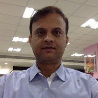 Uplight Employee Neerav Kulshreshtha's profile photo