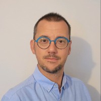Fives Nordon Employee Christophe Galizot's profile photo