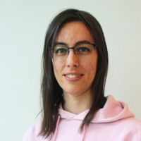 Drakryggen Employee Tanja Rastad's profile photo