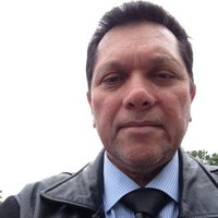 Halotechnics, Inc Employee Sayed Hussain's profile photo