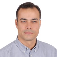 Azərlotereya ASC Employee Mustafa Ceylan's profile photo