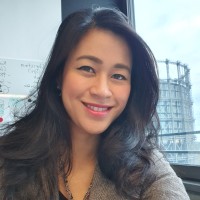Fairmas GmbH Employee Christina Niessen's profile photo