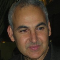 Kaymera Technologies Employee Gilles Hagege's profile photo