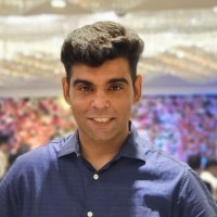 Absax Technologies Employee Piyush Agnihotry's profile photo
