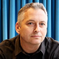 Michael Speck's profile photo