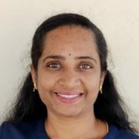 Harshitha N Email