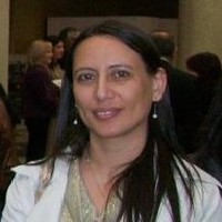 Telemercado Employee Maria Giussani's profile photo