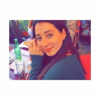 DGD Creative Employee Paulina Ayala's profile photo