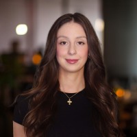 Mo Works Employee Kimberley Klapakis's profile photo