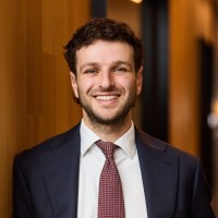 Tanarra Capital Employee Andrew Dellios's profile photo