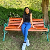 Isazi Pharma and Techno Consultancy Pvt. Ltd. Employee Grishma Raval's profile photo