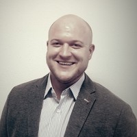 4RISK B.V. Employee Rick Pas's profile photo