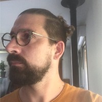AEPR Employee Jeremy Boisard's profile photo