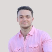 Proizd.ua Employee Igor Bortnyk's profile photo