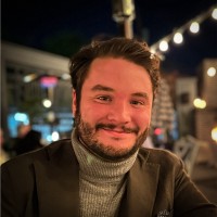 Kyle Roll Email & Phone Number