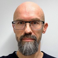 Norwegian University of Science and Technology (NTNU) Employee Svein-Erik Måsøy's profile photo