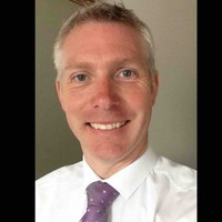 Retrofit And Coordination Employee Phil Ray's profile photo