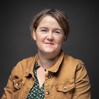 EVEN STRUCTURES Employee Magalie Bodin's profile photo