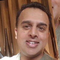 Digital Theatre Employee Asif Kibria's profile photo