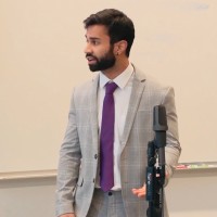 Growth Protocol Employee Rajat Narang's profile photo