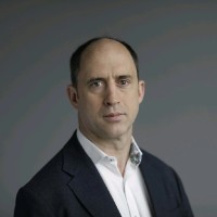 RBC BlueBay Asset Management Employee Adrian Clark's profile photo