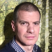 TC Harrison JCB Employee Ed Page's profile photo