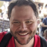 Edmunds GovTech Employee Darren Perry's profile photo