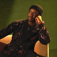 Offscript Worldwide Employee Andre Woolery's profile photo