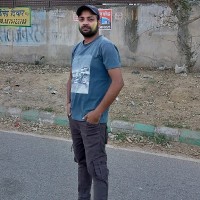 Zet Town India Pvt Ltd. Employee Nitesh Singh's profile photo