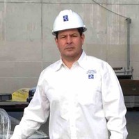 DVPRO PAINTING INCORPORATED Employee Dan Valdes's profile photo