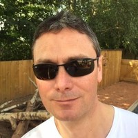 Parkburn Precision Handling Systems Employee Mark Sadler's profile photo