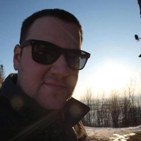 FRUJO Employee Marek Bradler's profile photo