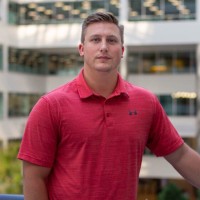 MidAtlantic Engineering Partners Employee Tyler Wicker's profile photo