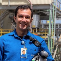 Braskem Employee André Nichele Pires's profile photo