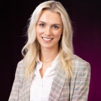 Quantified Imaging Employee Georgia Kenyon's profile photo