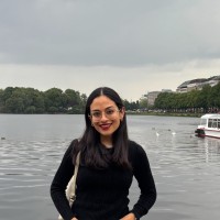 Antara Bhattacharya's profile photo