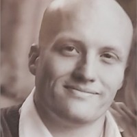 Adobe Employee Cameron Reed's profile photo