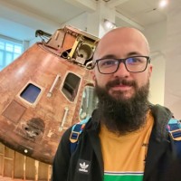 Brex Employee Daniel Conte's profile photo