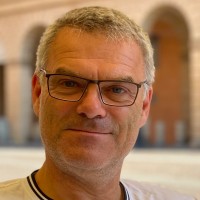 Allianz Reinsurance Employee Edzard Romaneessen's profile photo