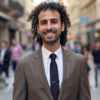Ascend Healthcare Inc Employee Joe-Michael Zaarour's profile photo