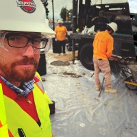 Wayne Perry, Inc. Employee Michael Deamer's profile photo