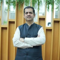 Ashoka Medicover Hospital Nashik Employee Ravindra Kulkarni's profile photo