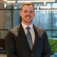 Carebook Technologies Inc. Employee Joshua Beaton's profile photo