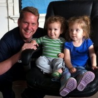 Randolph-Macon Academy Employee Louis Massett's profile photo