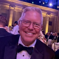 McGuireWoods Employee Justin Howard's profile photo