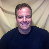 self employeed musician Employee Darrell Kobaso's profile photo