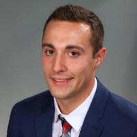 Los Angeles Football Club (LAFC) Employee Drew Weeks's profile photo