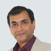 Leadspire Consulting Pvt. Ltd. Employee Aziz Hafiz's profile photo