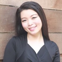 COMBIPHAR Employee Arlene Ratnasari's profile photo