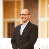 Carboline Employee Eric Wiseman's profile photo